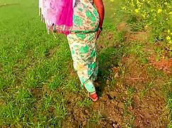 Everbest homemade rough doggystyle wrecks indian wife's pussy with brutal pain