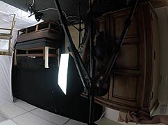 Mandy Mynxx delivers intense oral showcase main event