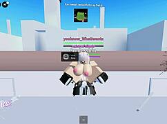 Boyfriend clueless as cheating whore takes secret cum pounding