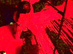 kali ryder moans loud getting fucked deep in the sex dungeon shadows