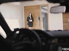 jane wilde and angela white team up double blowjob donnie rock