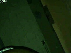 ride my cock pregnant ebony with gaping pussy