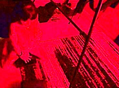 kali ryder moans loud getting fucked deep in the sex dungeon shadows