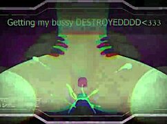 Ever wonder how a chastity cage turns her into total submissive ladyboy?