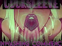 Ever wonder how a chastity cage turns her into total submissive ladyboy?