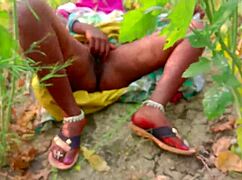 Everbest homemade rough doggystyle wrecks indian wife's pussy with brutal pain