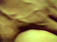 Big Booty Bitch Bends For Monster Big Black Cock Ghetto Pounding