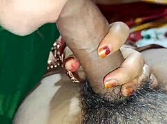 newlywed indian bhabhi seduces dever for dirty bedroom chudai pussy pounding and muff diving
