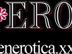 Teen Emma Brown pussy fingered fucked raw creampied hard