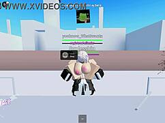 Boyfriend clueless as cheating whore takes secret cum pounding