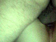 i fuck redhead stepsister nonstop eating pussy till she cums