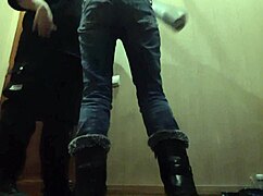 Fuck yeah I paid that courier slut with sloppy oral and dirty russian cum in mouth talk!