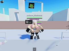 Boyfriend clueless as cheating whore takes secret cum pounding