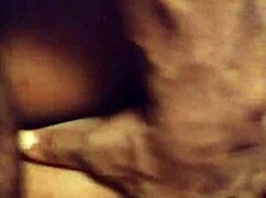 Big Booty Bitch Bends For Monster Big Black Cock Ghetto Pounding