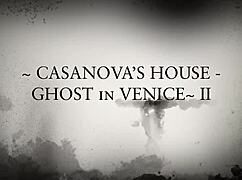 casanova's huge italian monster cock invades venice holes sloppily