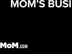 ever wonder what richelle ryan hides from her rich wife with tyler cruise's huge cock?