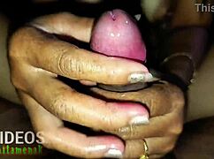 my sister-in-law's fingering game feels so damn good