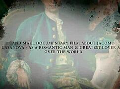 casanova's huge italian monster cock invades venice holes sloppily