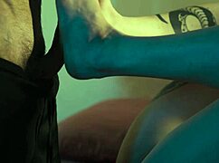 Kneel Now Become My Foot Slave Lick Suck Goddess Toes Barefoot