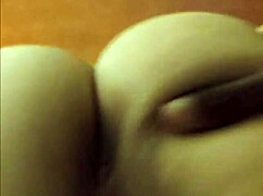 Pervert hands roam big ass and pussy in intense groping frenzy