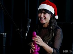 i got soo turned on by nathi zannin and raphaela savanah papo prive part 2 in sheer red