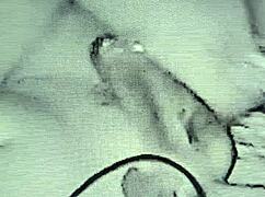 horny housewife craves two cocks for her big orgasm