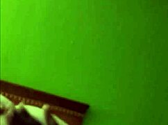 Pervert hands roam big ass and pussy in intense groping frenzy