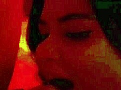 carmona ravages bbw melancia's fat ass bareback