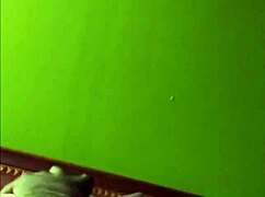 Pervert hands roam big ass and pussy in intense groping frenzy