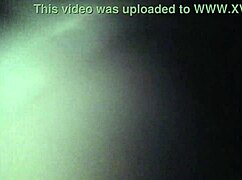 he creampied me twice while hubby's away overnight!!