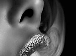 Naughty Slut Fingers Pussy Wild In Crowded Train!