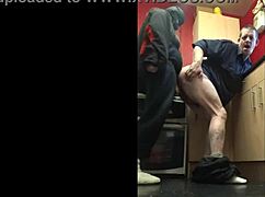 handling small cocks and monster dicks bent over assfucking