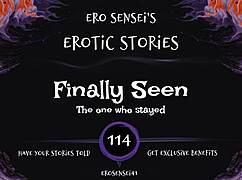 finally erotic audio for women eses114 makes pussy drip wet