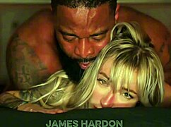 i'm shakin' as this hotwife blonde begs bbc breeding deep in me