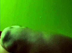 Pervert hands roam big ass and pussy in intense groping frenzy