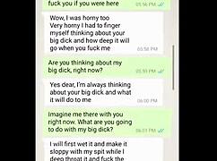 Coworkers Exchange Dirty Fantasies with Moaning and Explicit Office Talk Details