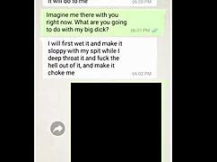 Coworkers Exchange Dirty Fantasies with Moaning and Explicit Office Talk Details