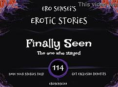 finally erotic audio for women eses114 makes pussy drip wet