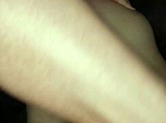 damn that fertile pussy overflowing with hot creampie load