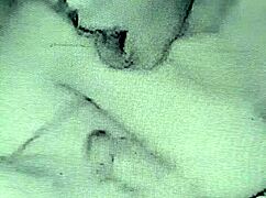 horny housewife craves two cocks for her big orgasm