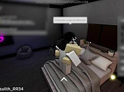 part 1 of 3: pounding my cumslut girlfriend bent over doggystyle