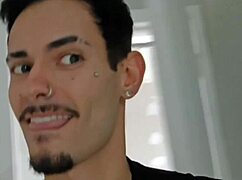 our friend's husband caught us... now watch the latina milf party slut swing