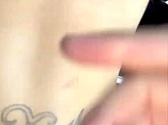 Big Booty Pierced Tits Streetwalker Cowgirl Rides Then Standing Fucked Public Cum Mouth!