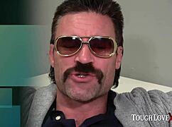 toughlovex doctor karl chokes daizy cooper's throat on monster cock before hardcore anal fucking