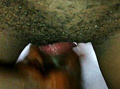 boyfriend's bbc fucks wet pussy n makes me squirt loud!