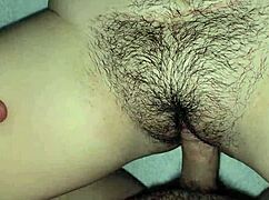 XXX Así De Fácil Es Mi Hijastra 6 Creampie Tight Pussy