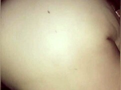 busty barefoot granny trailer wife cheats creampie on husband with drblackjohnsonxxx big cock