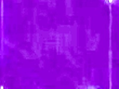 Gothic cosplay cutie Xu Lei rides big cock in 3some bent over cowgirl 😈🍑