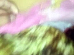 My 19-year-old girlfriend's pussy throbs as big cock pounds her relentlessly