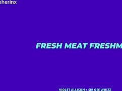 nerdy ebony virgin teen stretched mercilessly by stranger's monster black cock deepthroat